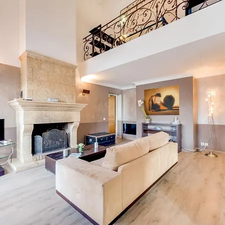 Saint Martin I Villa
