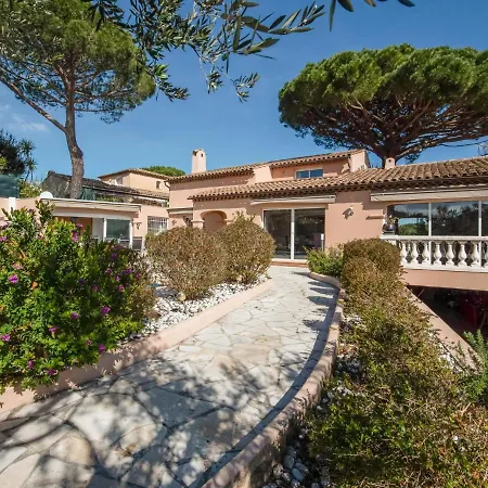 Saint Martin I Villa