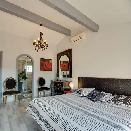 Villa Saint Martin I Gassin
