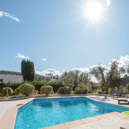 Villa Saint Martin I *